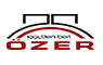 Özer Market Logosu